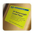 HP Heavyweight Coated Paper - role 36" (Q1413B)