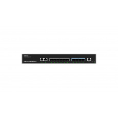 Grandstream GWN7830 Layer 3 Managed Network Switch 6 SFP / 4 SFP+ / 2 GbE porty