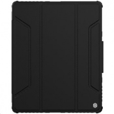 Nillkin Bumper PRO Protective Stand Case pro iPad Pro 12.9 2020/2021/2022/ Air 13 2024 Black