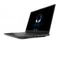 Dell Alienware/m16 R2/U9-185H/16"/2560x1600/32GB/2TB SSD/RTX 4070/W11H/Black/2RNBD