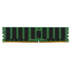 Kingston  HP/Compaq Server Memory 64GB DDR4-2400MHz LRDIMM Quad Rank Module