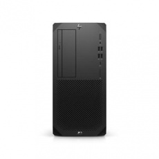 HP Z2 TWR G9 Base Unit with 700W RCTO, featuring Intel Core i9-14900K vPro (24 cores, 6GHz), 64GB DDR5 RAM (2x32GB), NVI