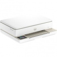 HP All-in-One Deskjet ENVY 6120e HP+ (A4, 10/7 ppm USB, Wi-Fi, BT, Print, Scan, Copy, Duplex) bílá