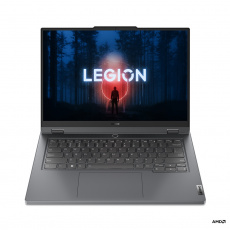Lenovo Legion Slim 5/14APH8/R7-7840HS/14,5"/2880x1800/32GB/1TB SSD/RTX 4060/W11H/Gray/3R