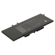 Delll 9JRYT 4 článková Baterie do Laptopu 7,6V 8500mAh