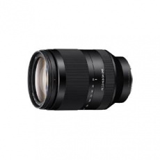 SONY SEL24240 objektiv s bajonetem E, FE 24-240 mm F3,5-6,3 OSS