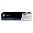 HP toner 126A/Yellow/1000 stran