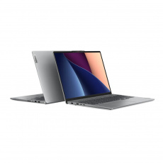 Lenovo IdeaPad 5 PRO 16IRH8   Core i5-13500H/16GB/SSD 1TB/16"/2,5K/IPS/AG/350nitů/120Hz/RTX3050 6GB/bez OS/stříbrná