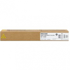 Ricoh - toner 842058 (MPC2550), 5500 stran, žlutý