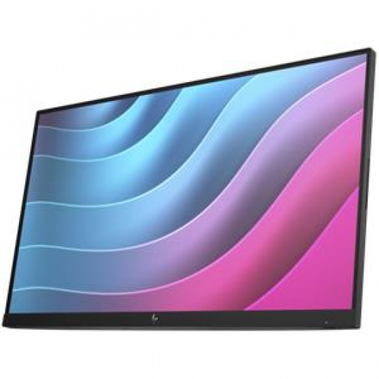 HP E24 G5 FHD No Stand Monitor