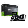 MSI GeForce RTX 5080 VENTUS 3X PLUS/OC/16GB/GDDR7