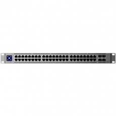 Ubiquiti USW-Enterprise-48-PoE