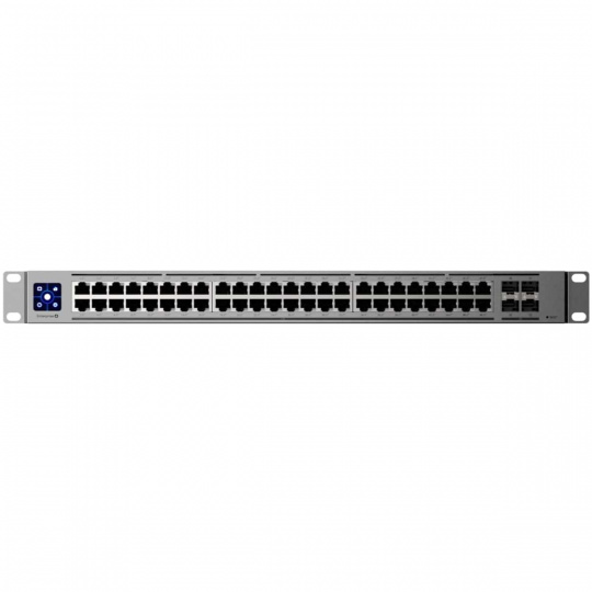 Ubiquiti USW-Enterprise-48-PoE