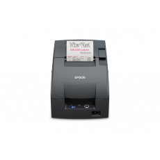 EPSON TM-U220IIB, USB, ECW