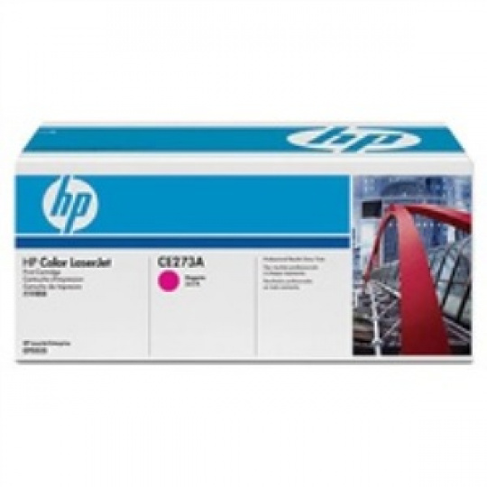 HP toner 650A/Magenta/15 000 stran