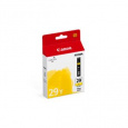 Canon cartridge PGI-29 Y/Yellow/36ml