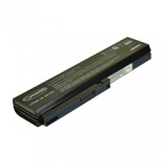 2-Power baterie pro LG R410, R510 11,1 V, 4400mAh, 48,8Wh, 6 cells