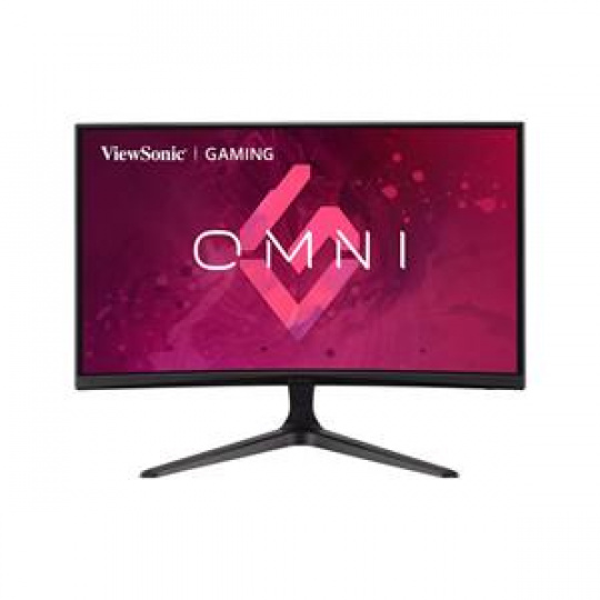 Viewsonic VX2418C 24" prohnutý VA 1920x1080/165hz/1ms/250nits/2xHDMI/DP/VESA/Repro