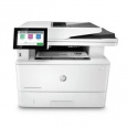 HP LaserJet Enterprise MFP M430f (38str/min, A4, USB/Ethernet/ PRINT/SCAN/COPY/FAX, duplex, DADF)