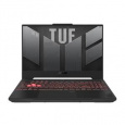 ASUS TUF Gaming A15 - Ryzen 5 7535HS/16GB/512GB SSD/RTX 4050 6GB/15,6"/FHD/IPS/144Hz/2y PUR/Win 11 Home/šedá