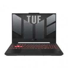 ASUS TUF Gaming A15 - Ryzen 5 7535HS/16GB/512GB SSD/RTX 4050 6GB/15,6"/FHD/IPS/144Hz/2y PUR/Win 11 Home/šedá