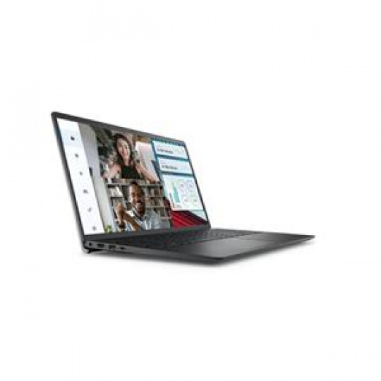 DELL Vostro 3520/i3-1215U/8GB/512GB/15.6" FHD/IntelUHD/FPR/W11H/3Y PS NBD/černá