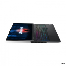 Lenovo Legion PRO 7   Ryzen 9 7945HX/32GB/SSD 1TB/16"/WQXGA/IPS/240Hz/500nitů/RTX4080 12GB/On-Site/WIN11 Home/černá