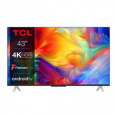 TCL 43HG60E SMART Hotel TV 43" LED/4K UHD/Direct LED/60Hz/3xHDMI/USB/LAN/ANDROID