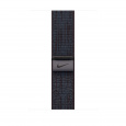 Watch Acc/46/Black/Blue Nike Sport Loop