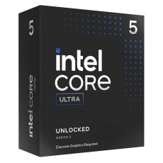 CPU Intel Core Ultra 5 245KF (LGA1851)