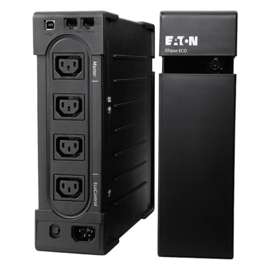 Eaton UPS 1/1fáze, 650VA -  Ellipse ECO 650 USB IEC