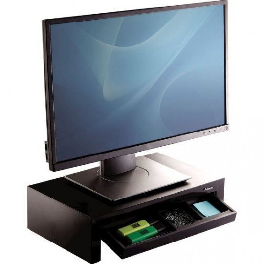 Fellowes stojan pod monitor Designer Suites