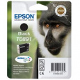 EPSON cartridge T0891 black (opice)