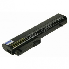 2-Power baterie pro HP Business Notebook NC2400, Li-ion, 10,8V, 4400mAh