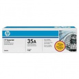 HP toner 35A/Black/2x1500 stran/2-pack