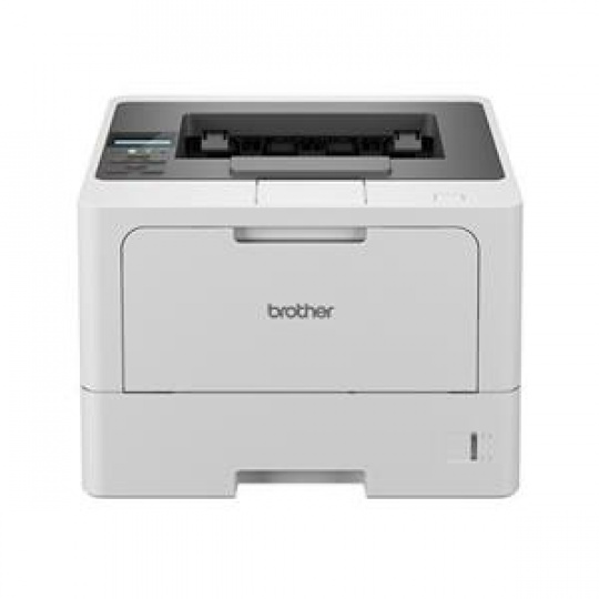 Brother HL-L5210DW mono A4/48 stran/1200x1200dpi/256MB/PCL6/USB 2.0/LAN/Duplex/WIFI/displej