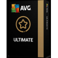 Prodloužení AVG Ultimate for Windows 1 PC  na 1 rok