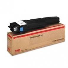 OKI Waste Toner Box 3640a3/3640pro/E