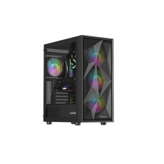 X-Diablo Gamer/512 4060T RGB bez OS/Micro/i5-12400F/32GB/1TB SSD/RTX 4060Ti/bez OS/3R