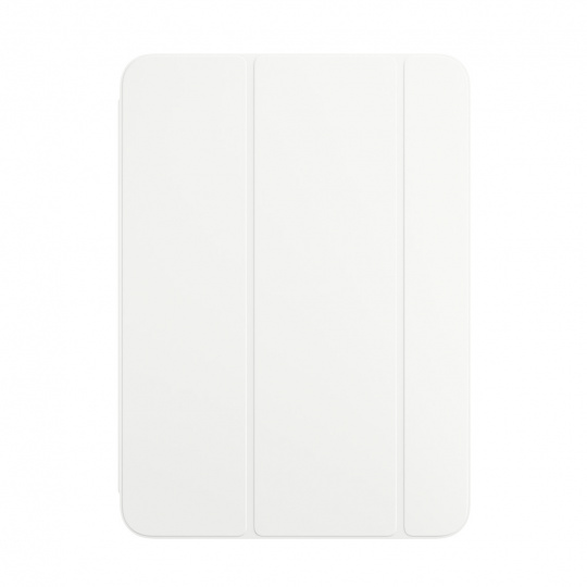 Smart Folio for iPad - White