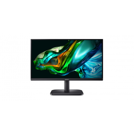 Acer/EK251Q/24,5"/IPS/FHD/120Hz/1ms/Black/2R