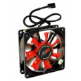 AIREN FAN DualWings 80E (80x80x25mm, Dual Wings, E