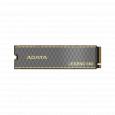 ADATA LEGEND 860/500GB/SSD/M.2 NVMe/Černá/Heatsink/5R