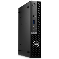 Dell Optiplex/7020/Micro/i5-12500T/16GB/512GB SSD/UHD 770/W11P/3RNBD