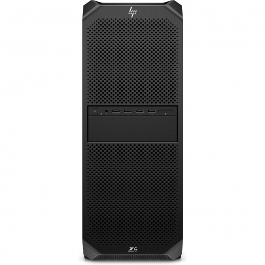 HP Z6/G5 A/Tower/TRPRO-7945WX/64GB/1TB SSD/RTX 4080S/W11P/4RNBD