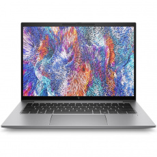 HP ZBook/Firefly 14 G11 A/R7PRO-8840HS/14"/2560x1600/32GB/1TB SSD/AMD int/W11P/Silver/4RNBD