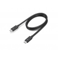 Lenovo Thunderbolt 4 Cable (40Gbps - 0.7m)