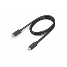 Lenovo Thunderbolt 4 Cable (40Gbps - 0.7m)