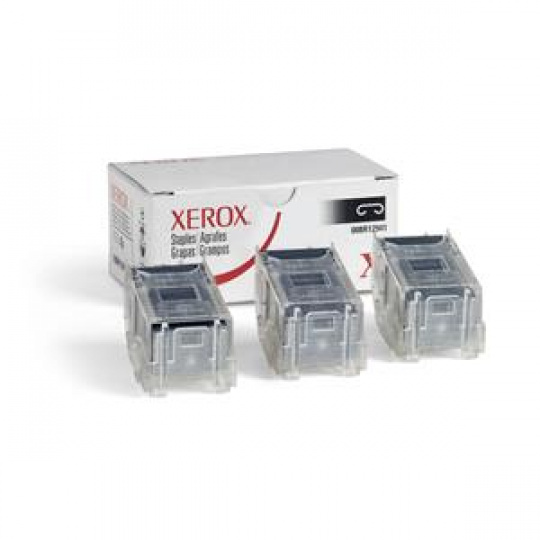 Xerox Staples refil pack 3x5K ( total 1500 pc )