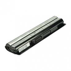 2-Power baterie pro MSI FX600, FX400, FX420, FX600, FX603, FX610, FX620, FX620DX, FX700, GE620 11,1 V, 4400mAh, 6 cells